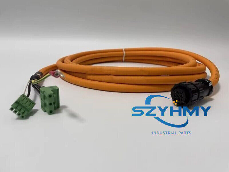 new 1PCS RKL0013/005 Power Cable 5M - POWERCABLE