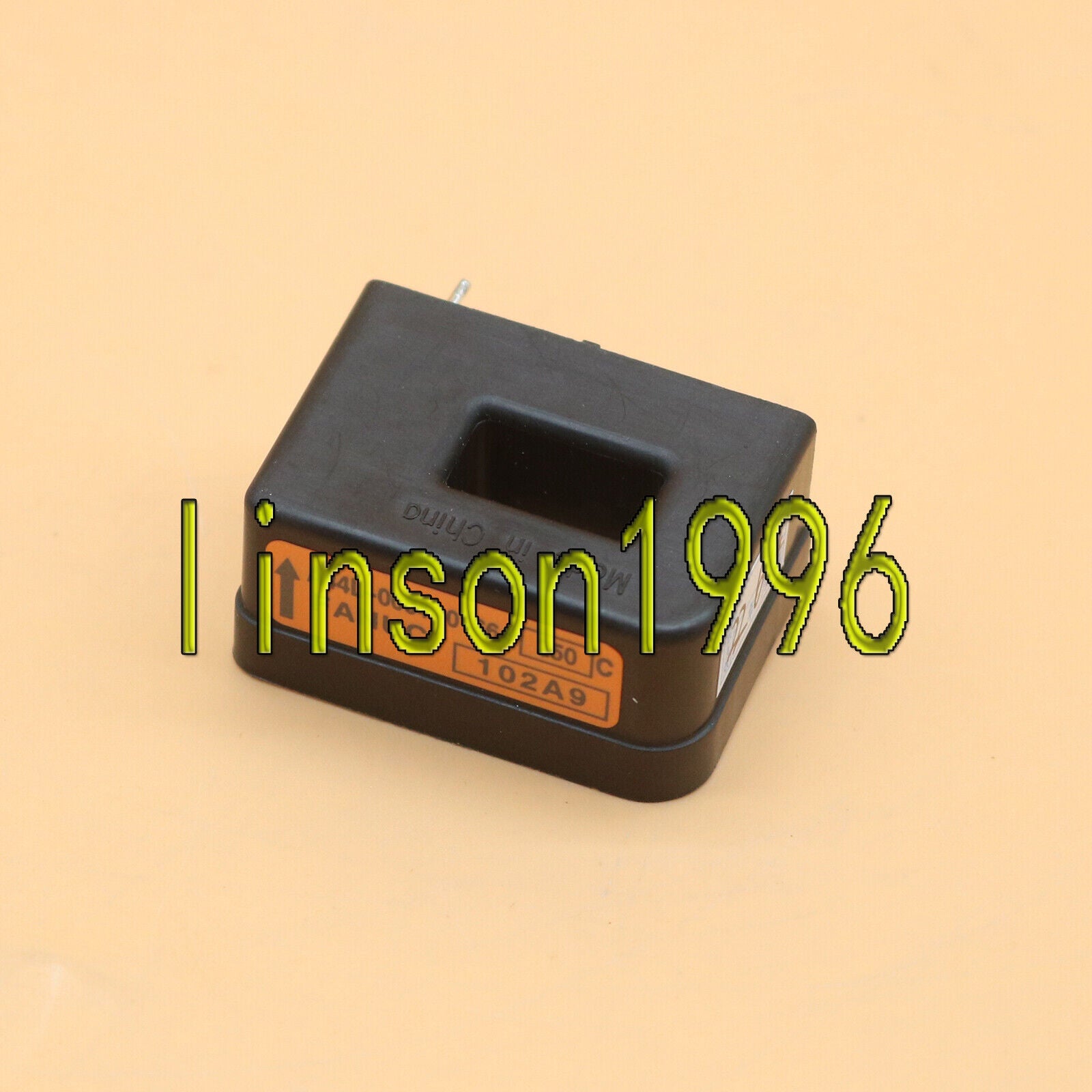 new One FANUC sensor A44L-0001-0166 - FANUC