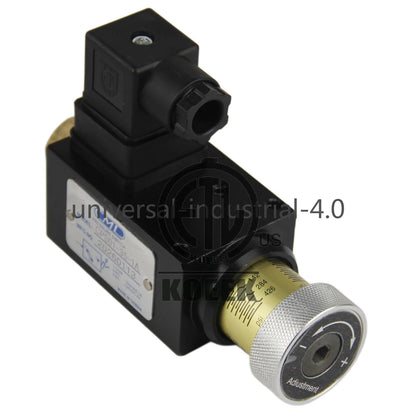 CML CPS01-35-1A Pressure Relay 5-35bar #ko