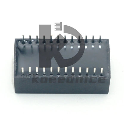 STMicroelectronics M48T86PC1 M48T86 Real Time Clock RTC 128KBIT 5V x 1PC