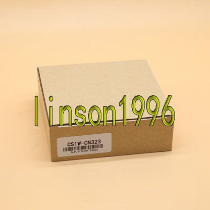 OMRON CS1W-CN323 3m PLC Smart Contact, Fast Delivery - OMRON