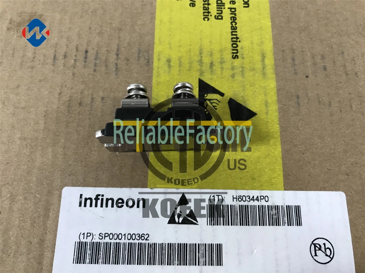 1PCS STPS16045TV SOT-227 Diode Schottky 45V 160A Best offer