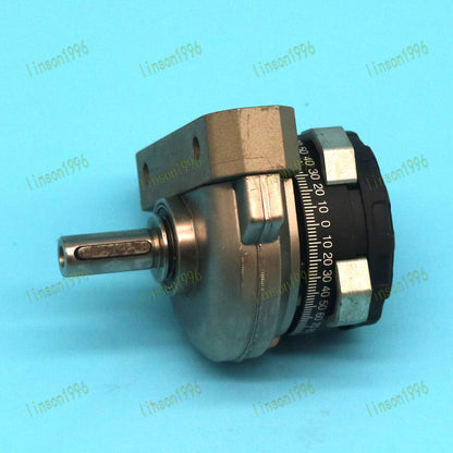 Used FESTO DSR-16-180-P 11910 Cylinder - FESTO