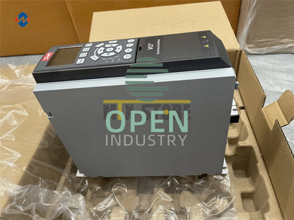 1PCS DANFOSS FC-302P3K0T5E20H1XGXXXXSXXXXAXB2CXXXXDX 131H1145