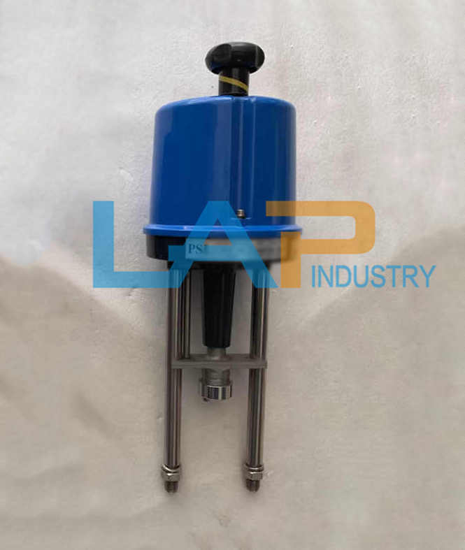 new 1PCS PSL204MA-POT-PSAP4 Direct Stroke Electronic Electric Actuator