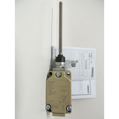 1PCS Omron Limit Switch WLNJ-N