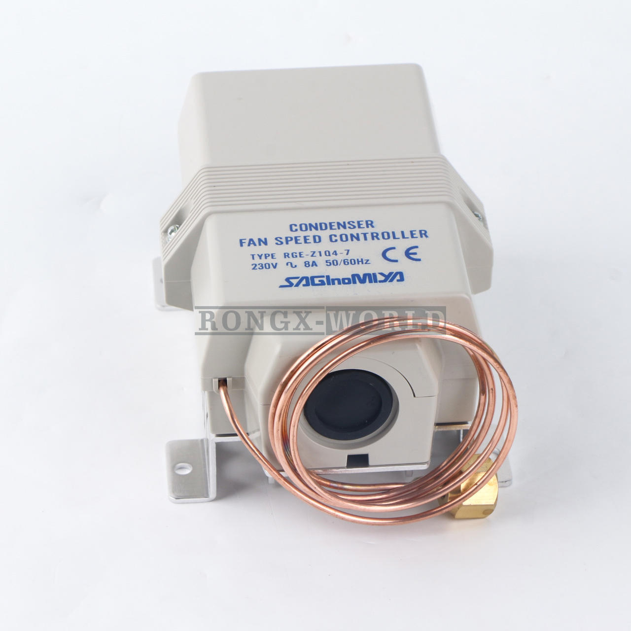 1PC SAGINOMIYA RGE-Z1Q4-7 - SAGINOMIYA