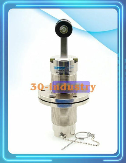 MINDMAN Blocking Cylinder MSAR32-30 - 1 Piece - MINDMAN