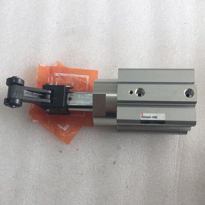 1PC SMC RSDQA50-30BD Stop Cylinder - SMC