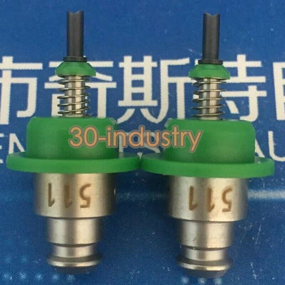 SMT JUKI 511 Nozzle for 2050 2060 2070 2080 Placement Machine - JUKI