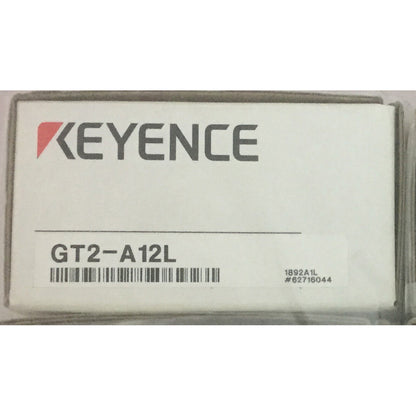1PC KEYENCE GT2-A12L Digital Contact Sensor - 1-Year Warranty - KEYENCE