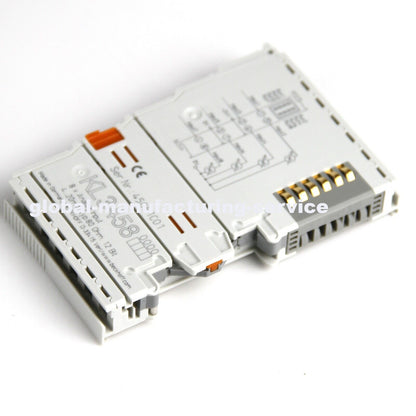 Beckhoff KL3458 PLC Module - BECKHOFF