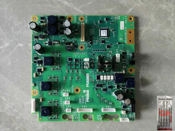 1PCS EAV97592-03 - KOEED