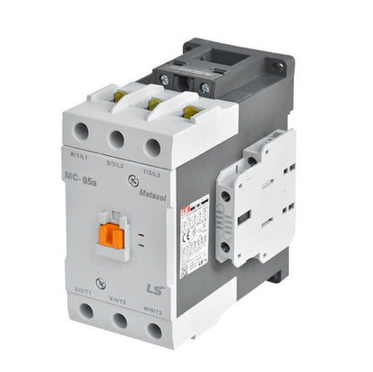 1PCS  LS MC-85a MC85a Contactor 85A  Free Ship