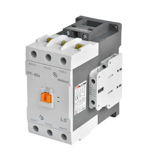 1PCS  LS MC-85a MC85a Contactor 85A  Free Ship