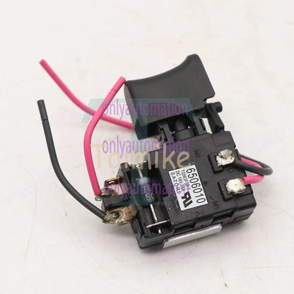 1PCS Makita 6506010 TG563FSB-2 DC18V 16A Trigger switch