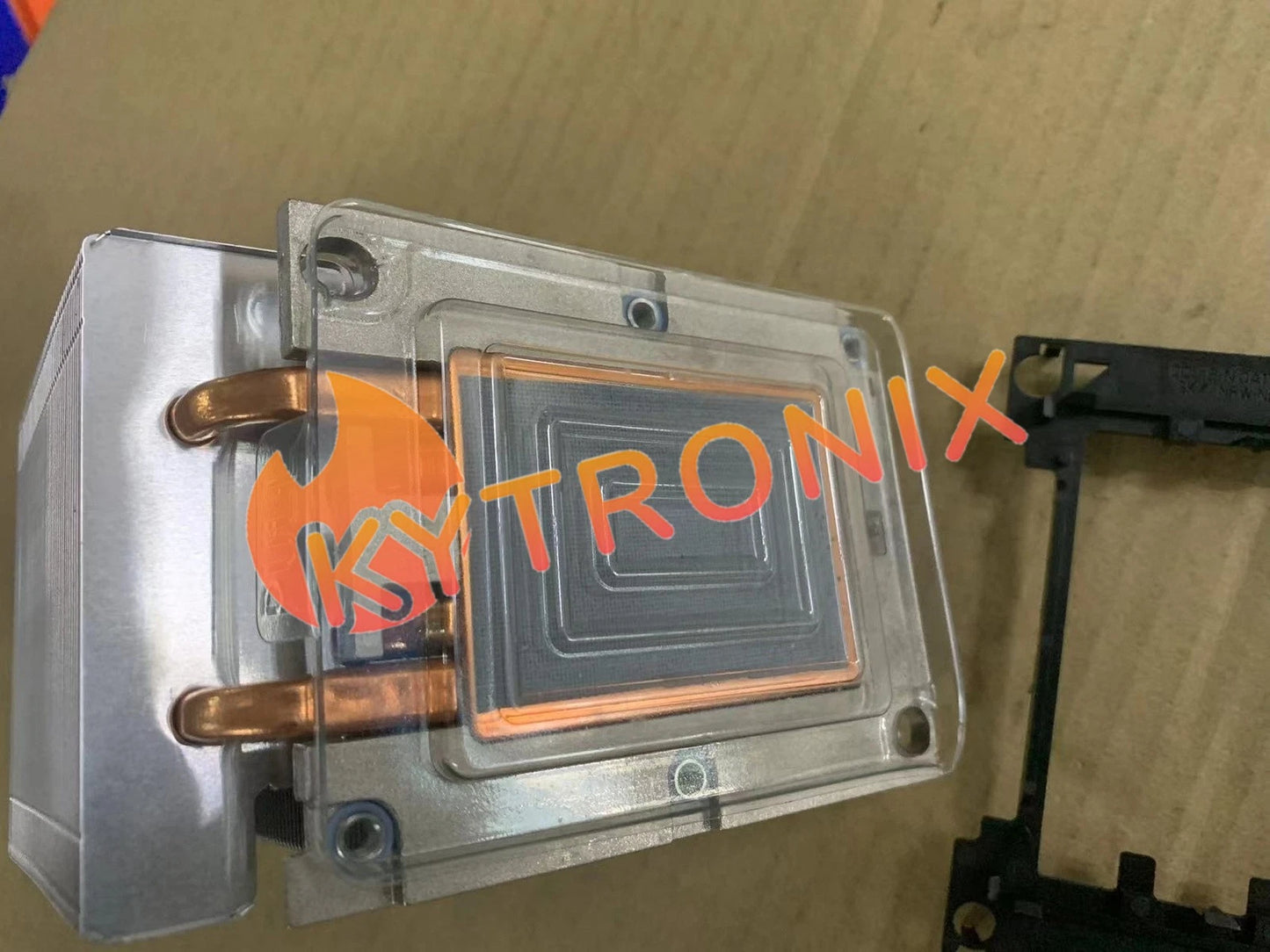 HP HPE ML350 G10 Heatsink 879150-001 867625-001 879207-001