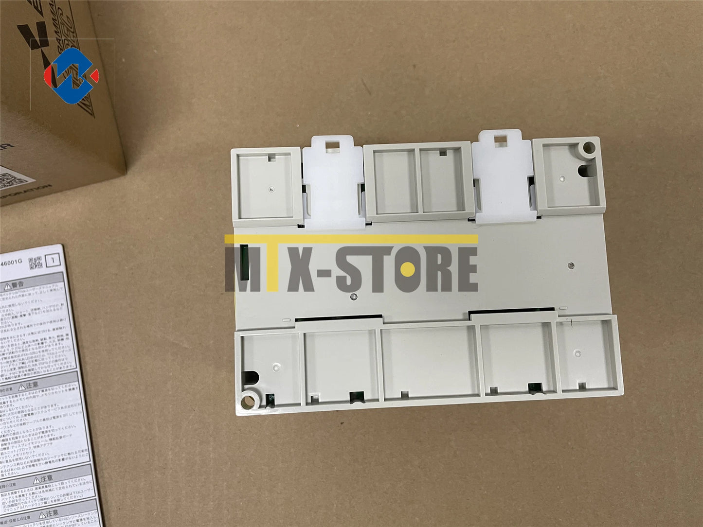 1PCS Mitsubishi PLC FX3G 40MT/ES-A FX3G-40MT/ES-A One year warranty