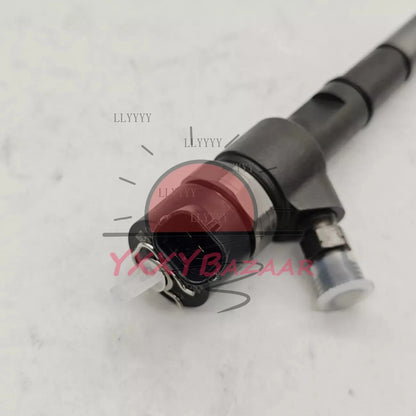 0445110558 Fuel Injector 04123831 Fits For Bosch Deutz KHD TCD3.6 L4 Engine