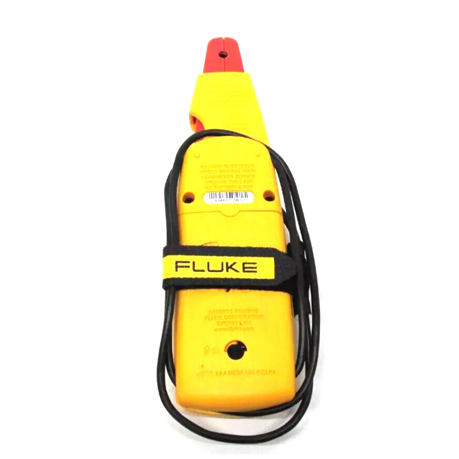 new  FLUKE 771 Milliamp Process Clamp Meter DMM Test AC MA Tester FLUKE