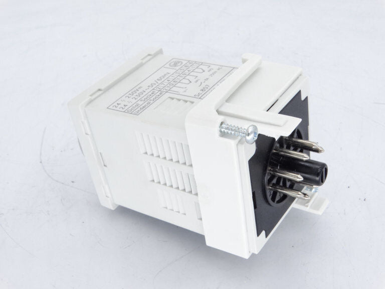 CDC TC82 TIMER - CDC