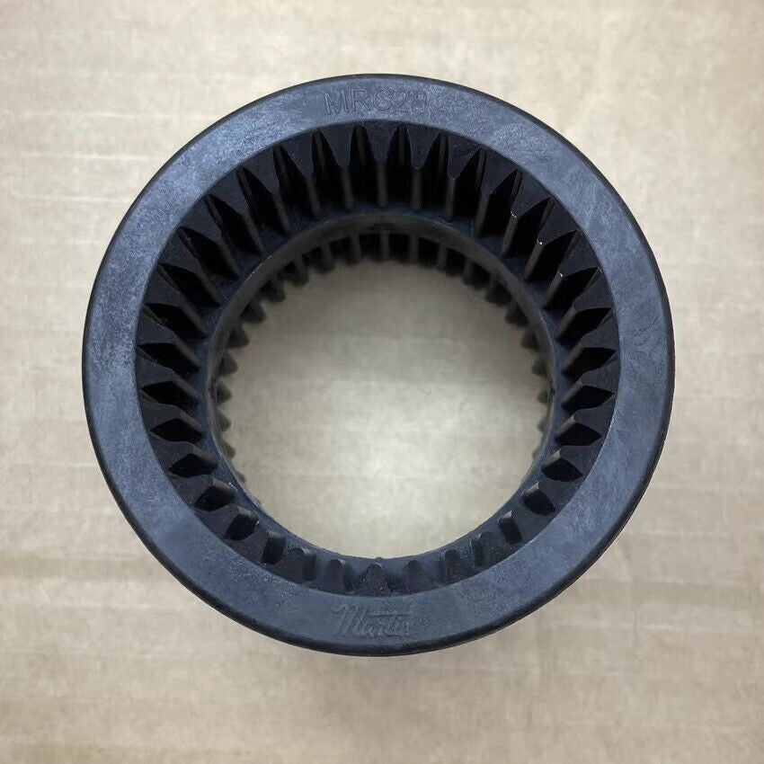1Pcs  FIT FOR Coupling Nylon Gear Sleeve MRC24/MRC28/MRC32/MRC38