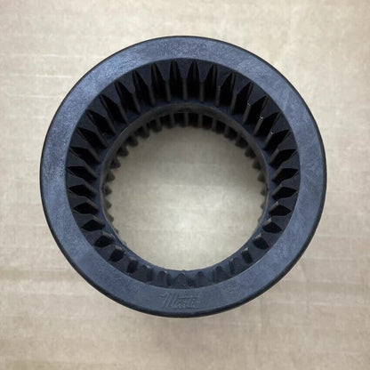 1Pcs  FIT FOR Coupling Nylon Gear Sleeve MRC24/MRC28/MRC32/MRC38
