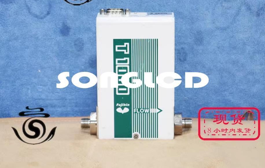 1PCS FCST1030FC-4J2-F10L-N2 10SLM - KOEED