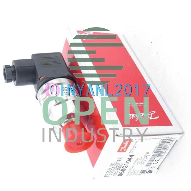 1PCS Danfoss AKS3000 060G1044 pressure transmitter
