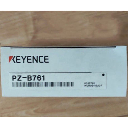 KEYENCE Safety Grating Mounting Bracket PZ-B761 - KEYENCE