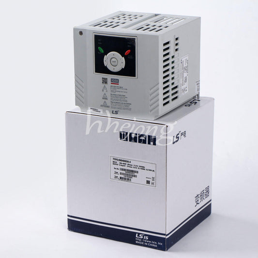 1PCS LS LG SV040IG5A-4 400V 4KW 3-Phase Inverter - LS