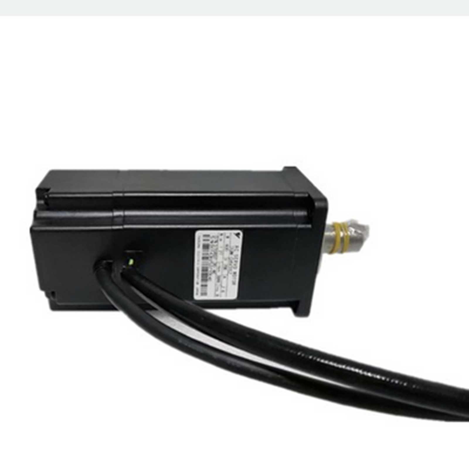 YASKAWA SGM-04V312 Servo Motor - YASKAWA