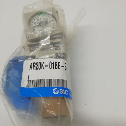 SMC AR20K-01BE-B Pressure regulating valve - SMC