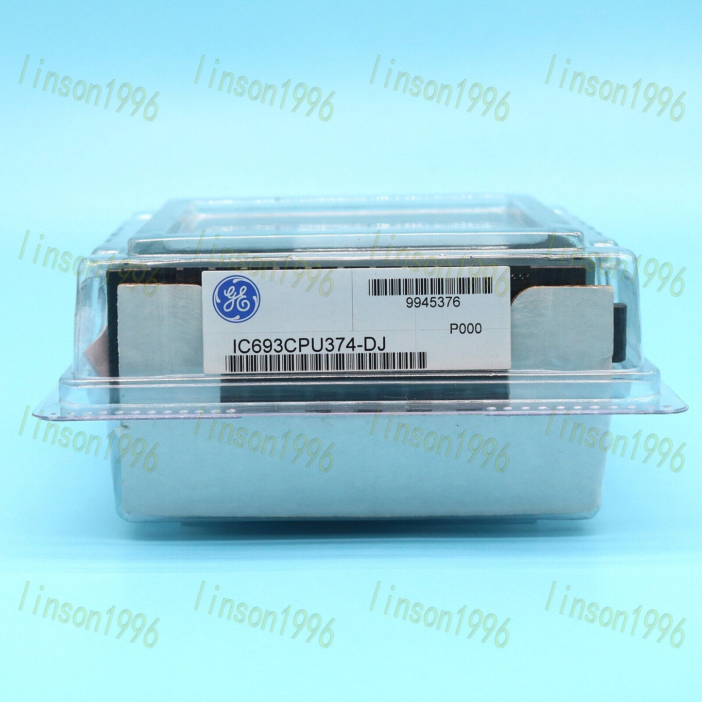New GE Fanuc IC693CPU374DJ - GE FANUC