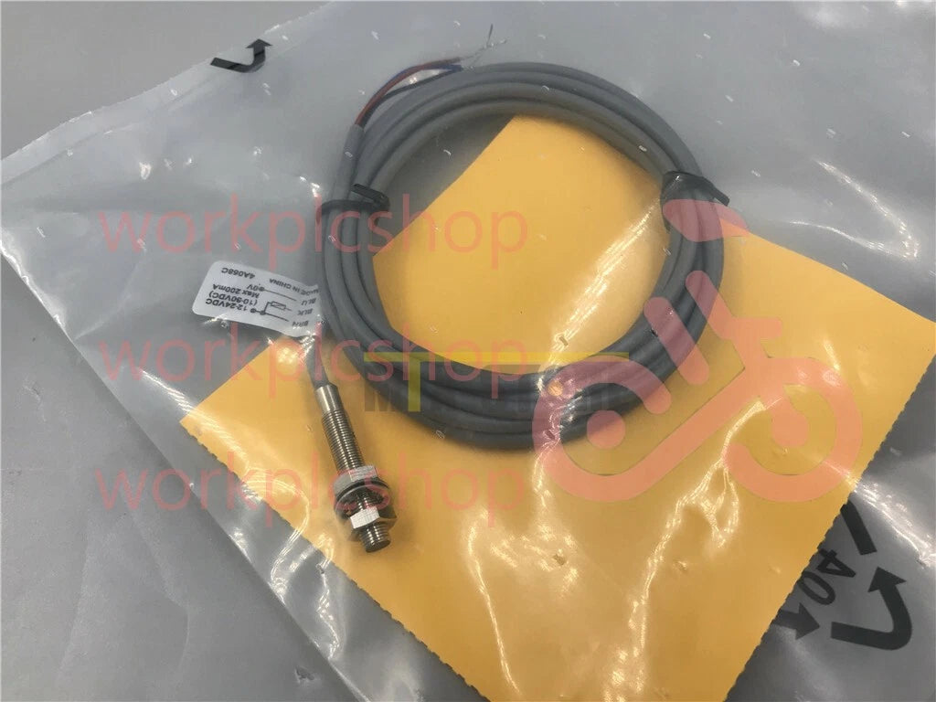 1PCS ONES TURCK BI1-EG05-AN6X Sensor&Proximity Switch
