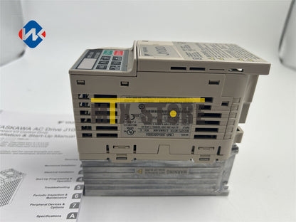 new 1pcs YASKAWA Inverter CIMR-JBBA0003BBA - YASKAWA
