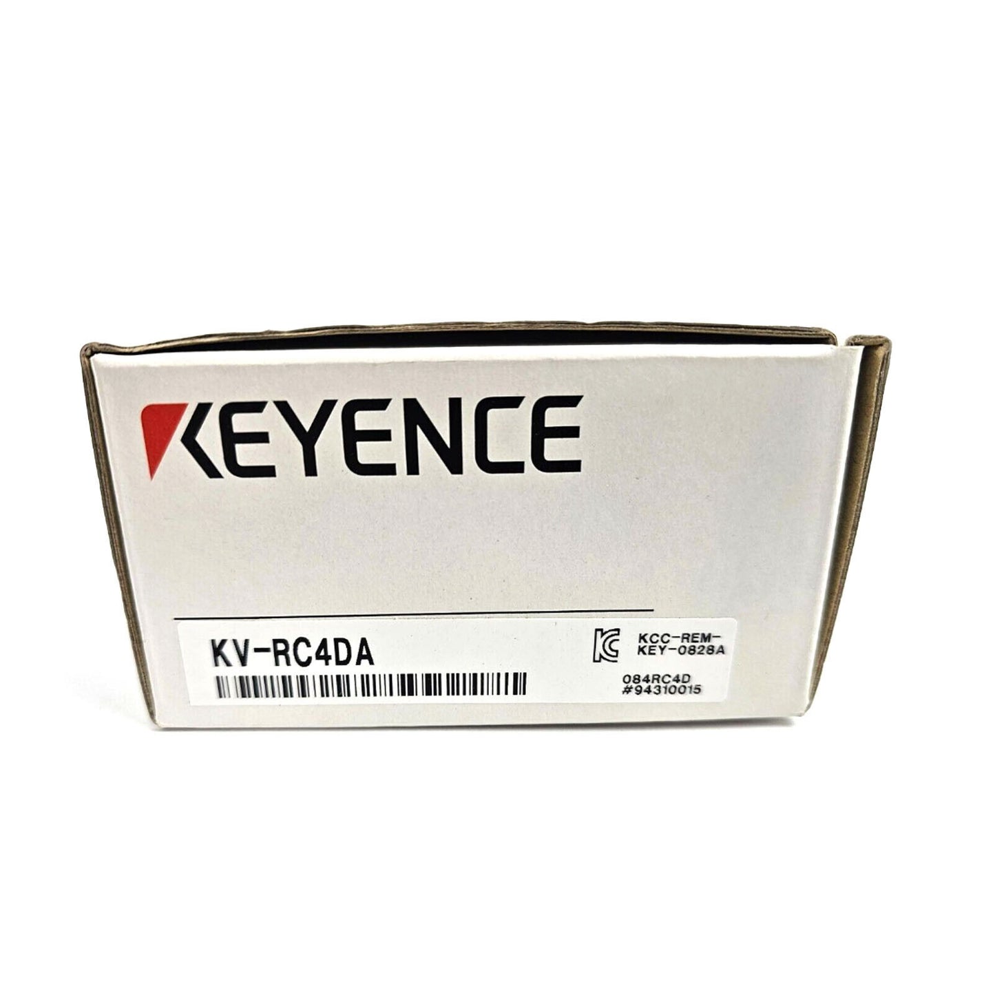 1PC Keyence KV-RC4DA KVRC4DA In Box - KEYENCE