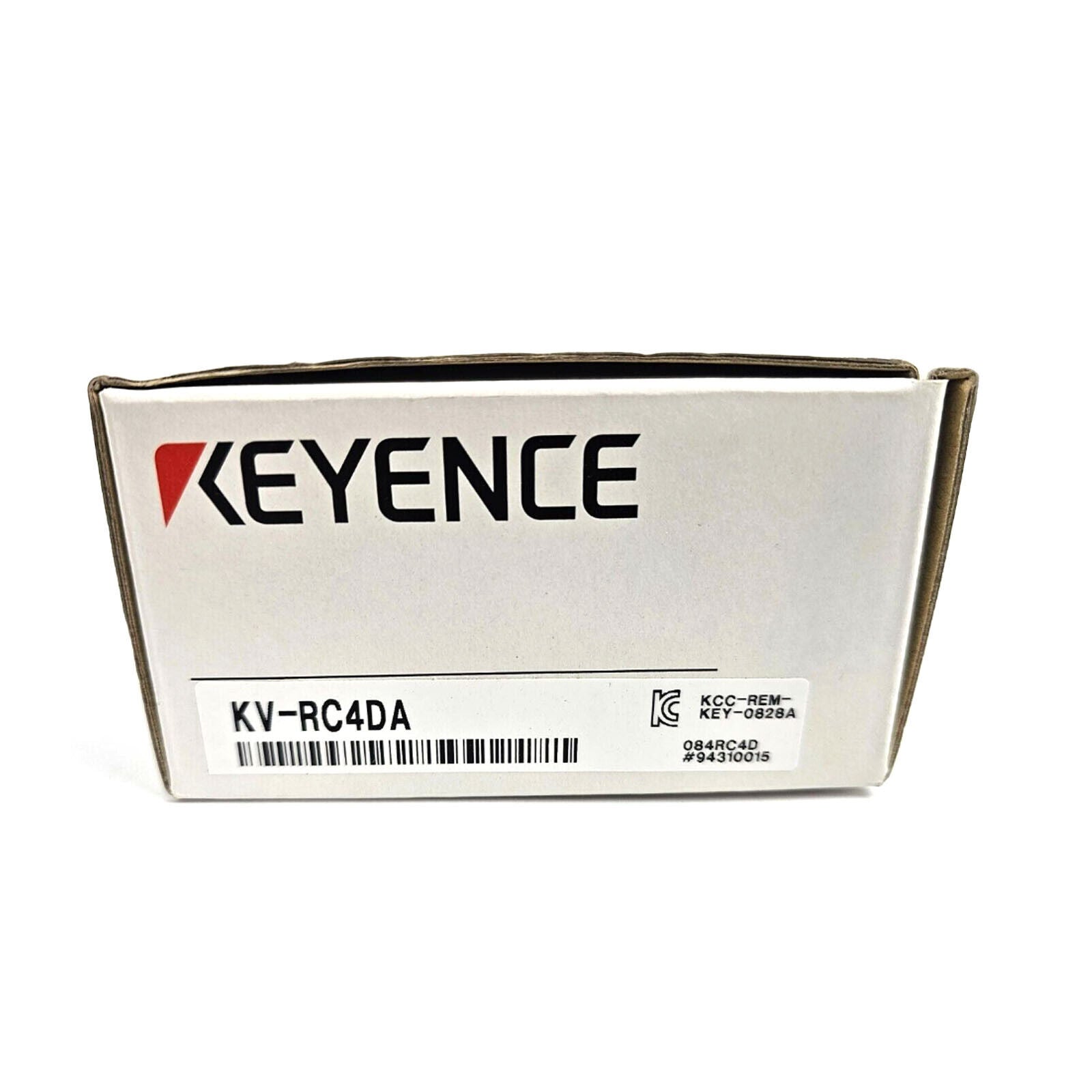 1PC Keyence KV-RC4DA KVRC4DA In Box - KEYENCE