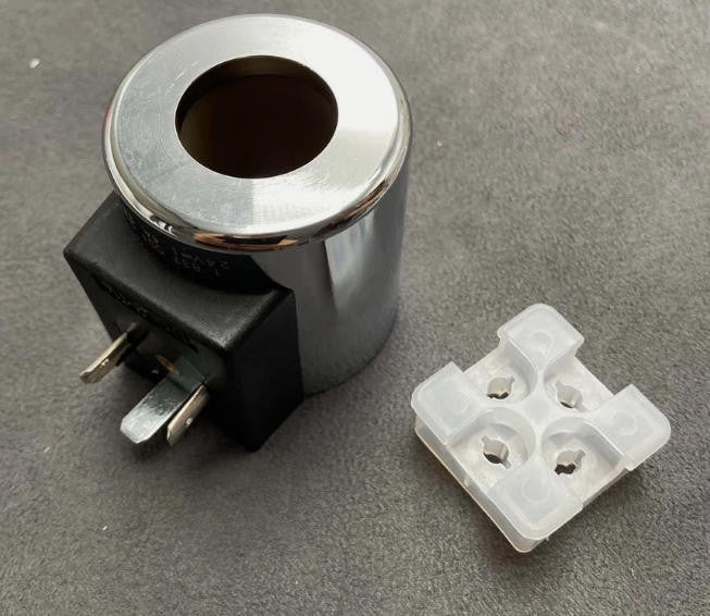 1837001227  BOSCH REXROTH COIL Free shipping