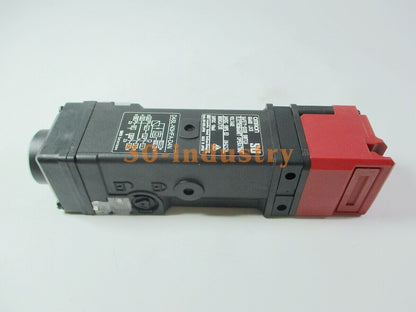 OMRON D4SL-N3HFA-D4N Electromagnetic Locking Safety Switch - KOEED