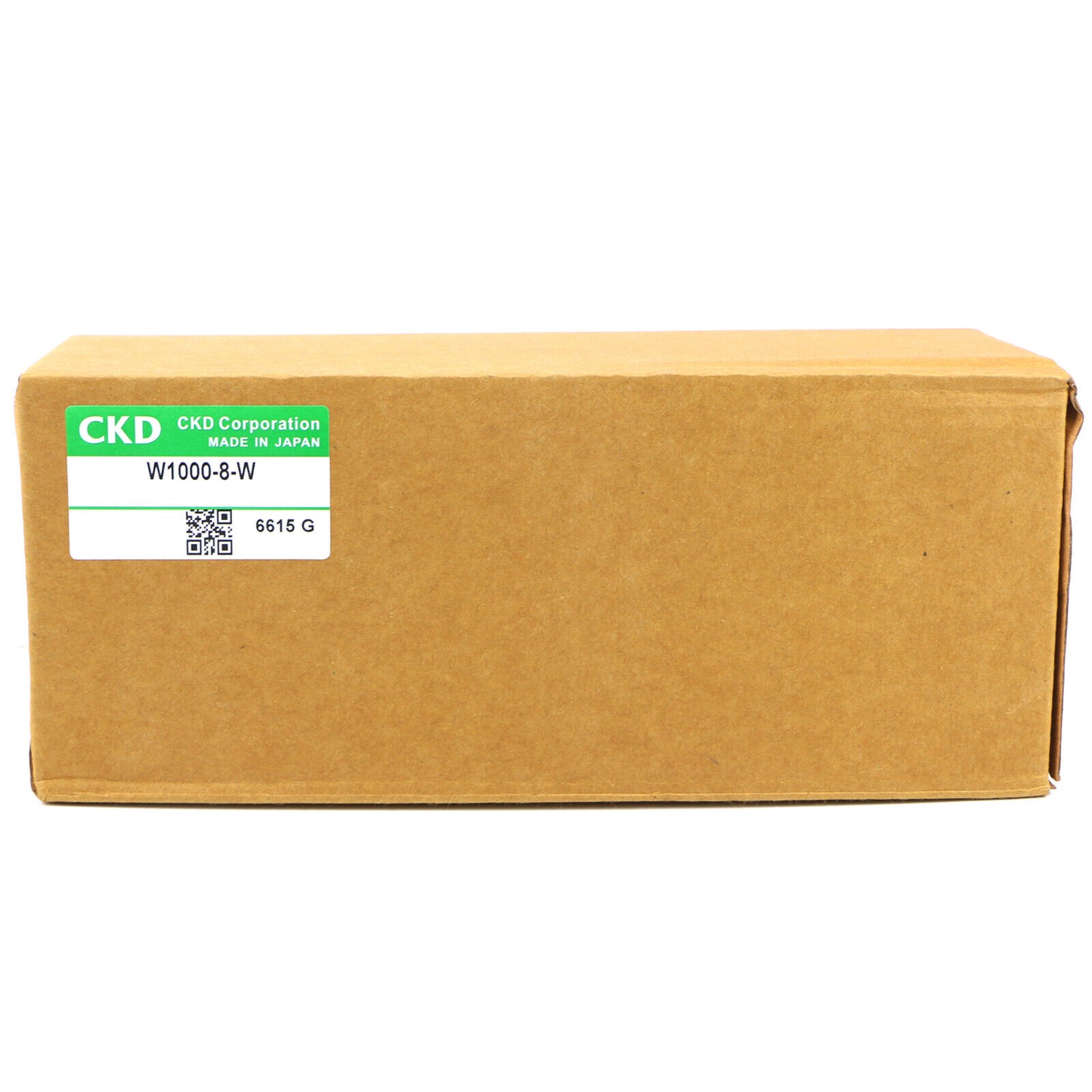 NEW CKD W1000-8-W Filter Pressure Relief Valve, Industrial Pressure Relief Valve with High-Flow Filter, 1000 psi, 8-inch, Filter Design, Easy Installation - CKD