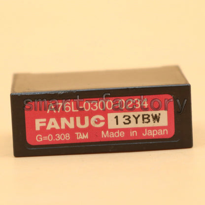 used One Fanuc A76L-0300-0234 Module Tested in Good Condition - FANUC