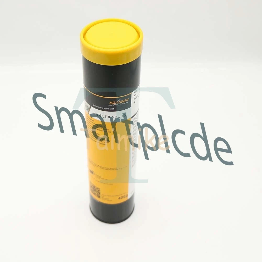 1pcs KLUBER Lubrication ISOFLEX NBU 15 Grease 400g (14.1 oz) Free shipping