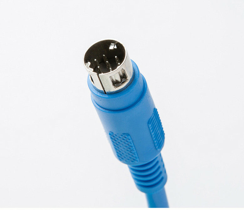 new For Panasonic FP1 series PLC programming cable data cable USB-FP1