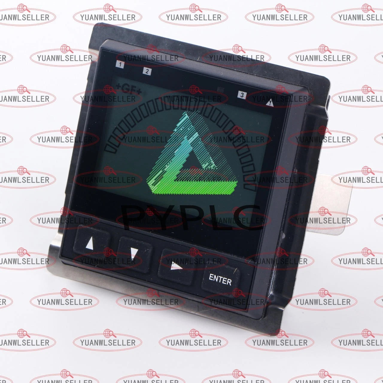 1PCS For +GF+ signet 9900 transmitter 3-9900-1P digital display instrument