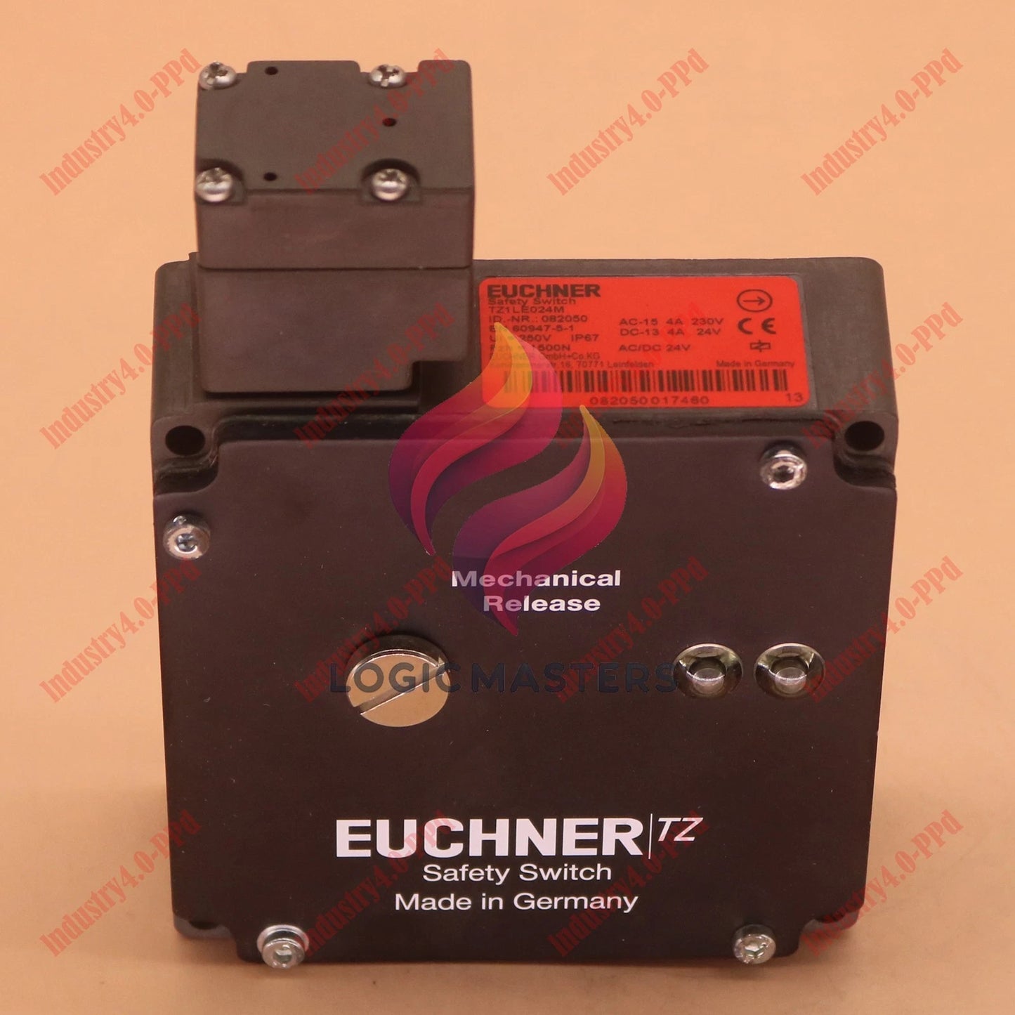 1PC EUCHNER TZ1LE024M 082050 Safety switch