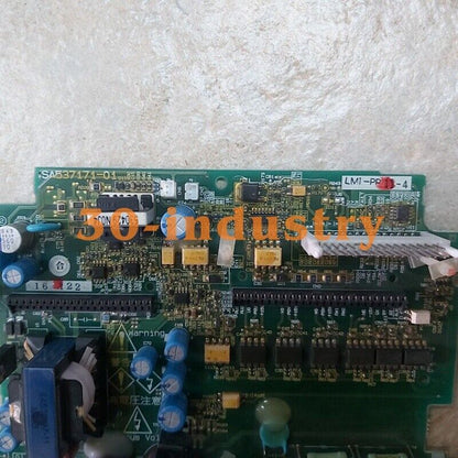 Fuji Elevator Inverter Power Drive Board SA537171-01 LM1-PP11-4 - FUJI