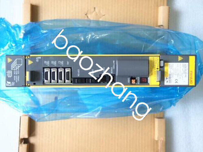 FANUC Servo Drive A06B-6117-H304 - FANUC