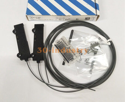 Panasonic SUNX Fiber Optic Sensor FT-A32 Replacement for FT-A30 - PANASONIC