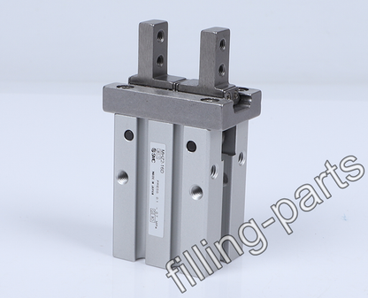 New SMC MHZ2-16D Cylinder - SMC